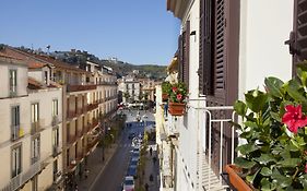 Sorrento Flats